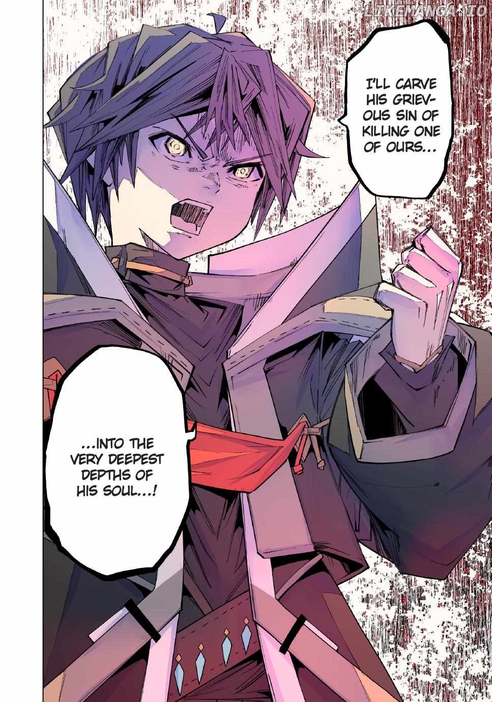 Shinjiteita Nakama-tachi ni Dungeon Okuchi de Korosarekaketa ga Gift "Mugen Gacha" de Level 9999 no Nakama-tachi o Te ni Irete Moto Party Member to Sekai ni Fukushuu & "Zamaa!" Shimasu! Chapter 161 — Page 19