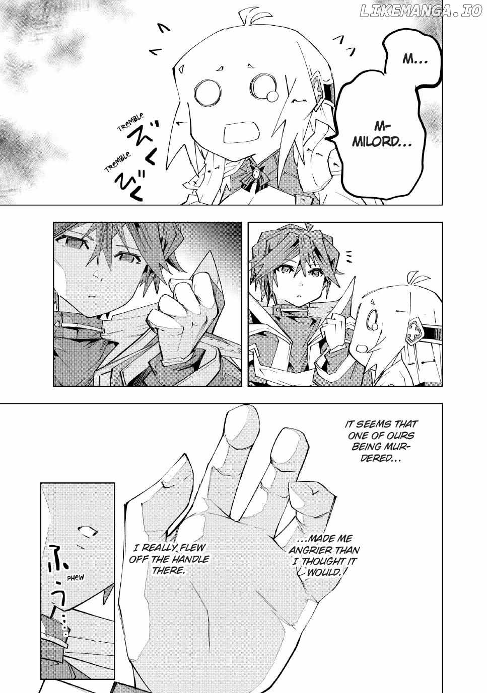 Shinjiteita Nakama-tachi ni Dungeon Okuchi de Korosarekaketa ga Gift "Mugen Gacha" de Level 9999 no Nakama-tachi o Te ni Irete Moto Party Member to Sekai ni Fukushuu & "Zamaa!" Shimasu! Chapter 161 — Page 20