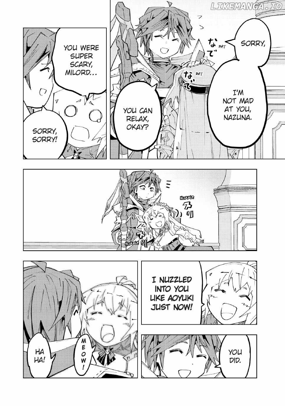 Shinjiteita Nakama-tachi ni Dungeon Okuchi de Korosarekaketa ga Gift "Mugen Gacha" de Level 9999 no Nakama-tachi o Te ni Irete Moto Party Member to Sekai ni Fukushuu & "Zamaa!" Shimasu! Chapter 161 — Page 21