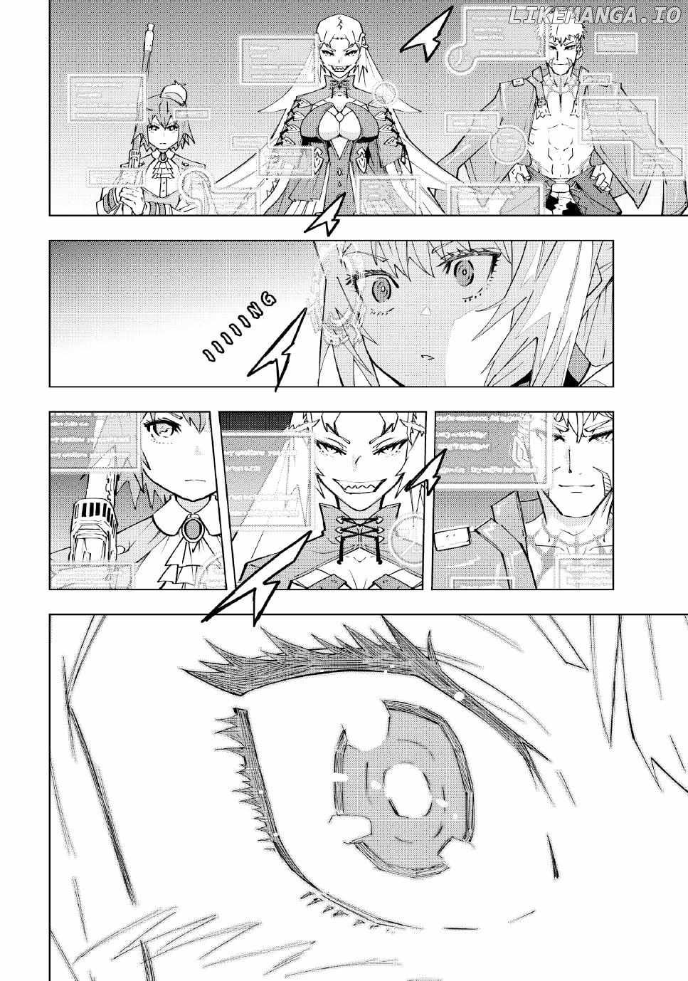 Shinjiteita Nakama-tachi ni Dungeon Okuchi de Korosarekaketa ga Gift "Mugen Gacha" de Level 9999 no Nakama-tachi o Te ni Irete Moto Party Member to Sekai ni Fukushuu & "Zamaa!" Shimasu! Chapter 162 — Page 2