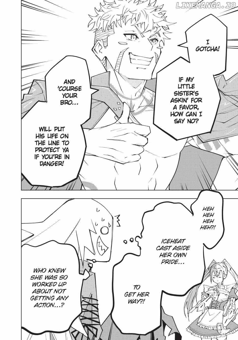 Shinjiteita Nakama-tachi ni Dungeon Okuchi de Korosarekaketa ga Gift "Mugen Gacha" de Level 9999 no Nakama-tachi o Te ni Irete Moto Party Member to Sekai ni Fukushuu & "Zamaa!" Shimasu! Chapter 162 — Page 8