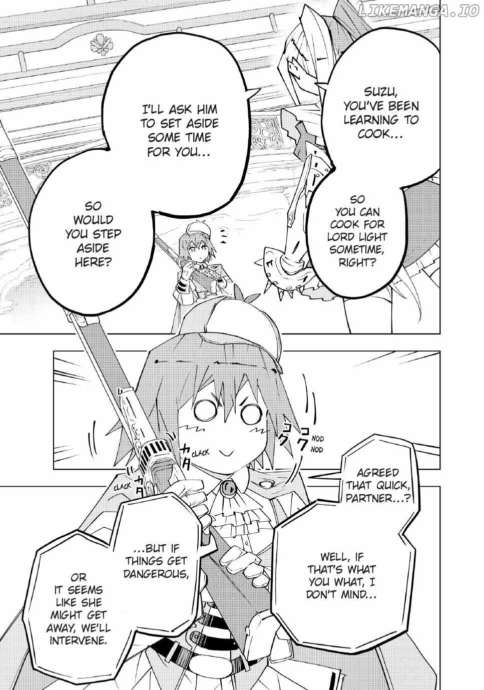 Shinjiteita Nakama-tachi ni Dungeon Okuchi de Korosarekaketa ga Gift "Mugen Gacha" de Level 9999 no Nakama-tachi o Te ni Irete Moto Party Member to Sekai ni Fukushuu & "Zamaa!" Shimasu! Chapter 162 — Page 9