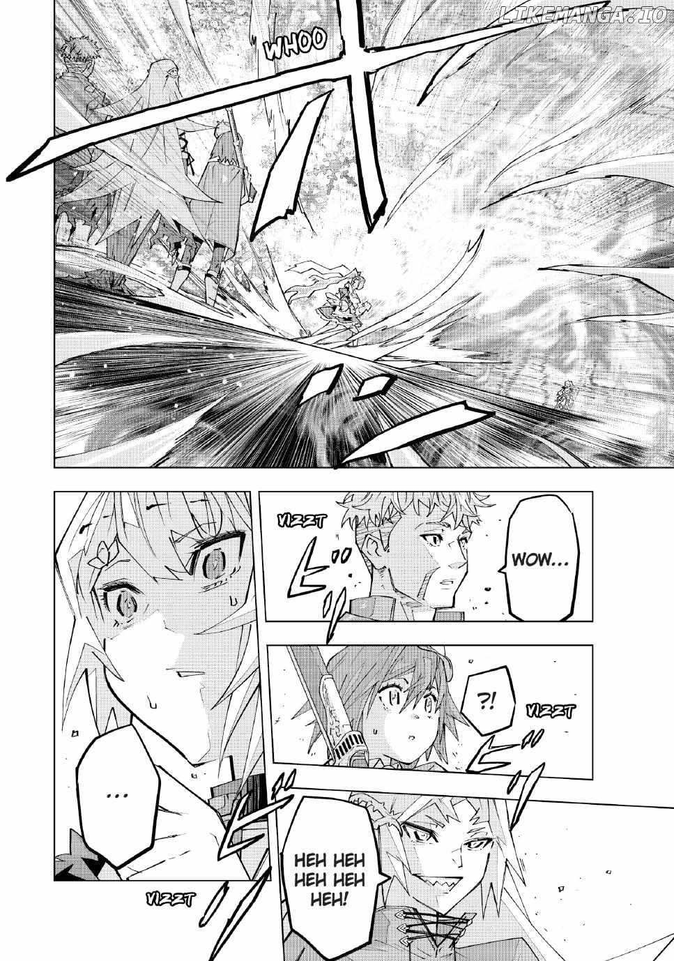 Shinjiteita Nakama-tachi ni Dungeon Okuchi de Korosarekaketa ga Gift "Mugen Gacha" de Level 9999 no Nakama-tachi o Te ni Irete Moto Party Member to Sekai ni Fukushuu & "Zamaa!" Shimasu! Chapter 162 — Page 14