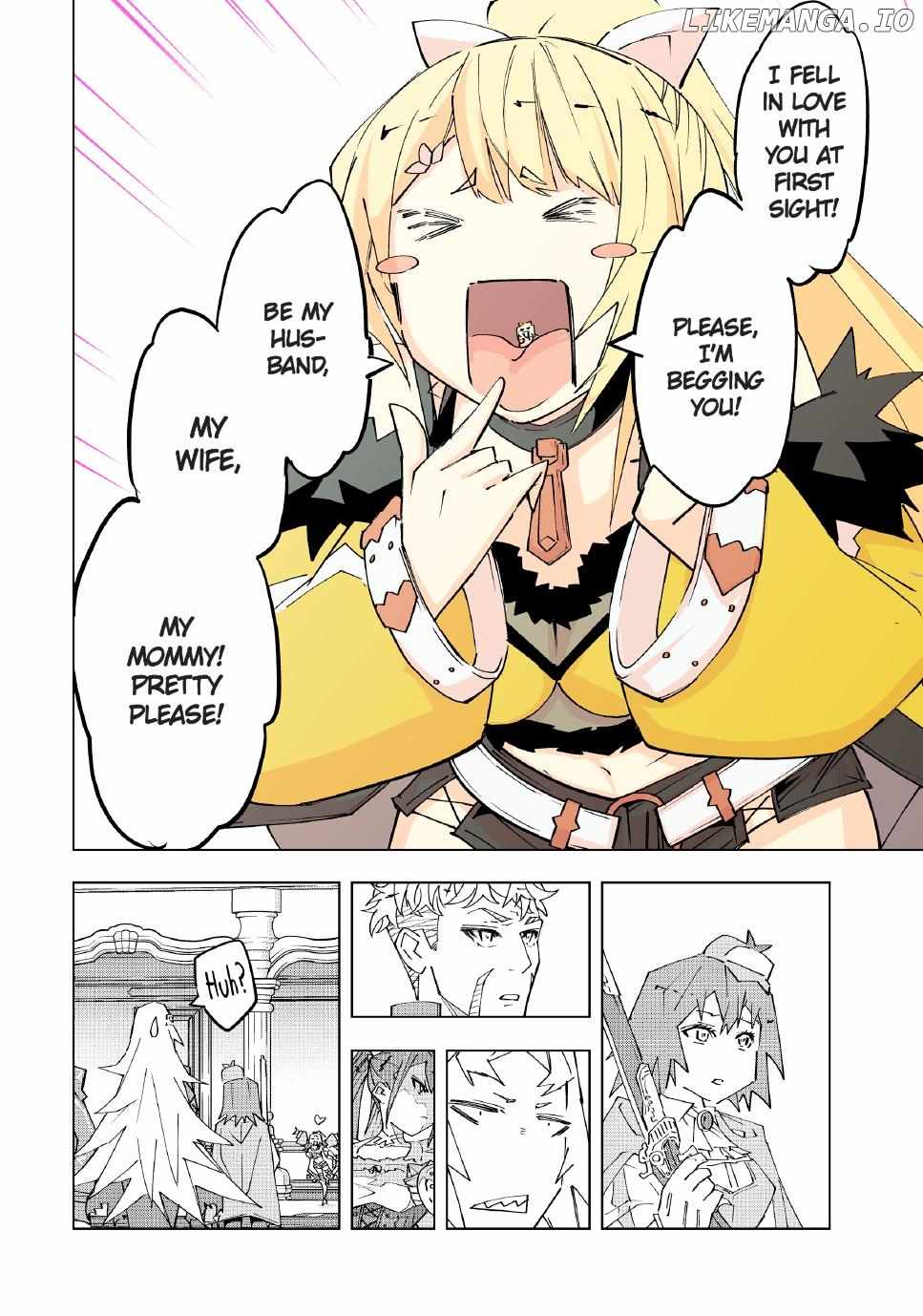 Shinjiteita Nakama-tachi ni Dungeon Okuchi de Korosarekaketa ga Gift "Mugen Gacha" de Level 9999 no Nakama-tachi o Te ni Irete Moto Party Member to Sekai ni Fukushuu & "Zamaa!" Shimasu! Chapter 162 — Page 16