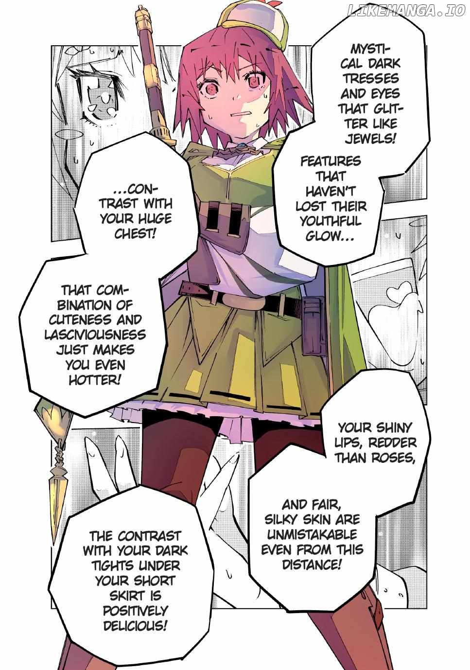 Shinjiteita Nakama-tachi ni Dungeon Okuchi de Korosarekaketa ga Gift "Mugen Gacha" de Level 9999 no Nakama-tachi o Te ni Irete Moto Party Member to Sekai ni Fukushuu & "Zamaa!" Shimasu! Chapter 162 — Page 17