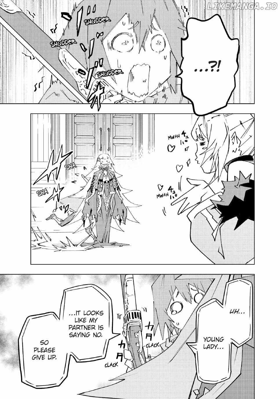 Shinjiteita Nakama-tachi ni Dungeon Okuchi de Korosarekaketa ga Gift "Mugen Gacha" de Level 9999 no Nakama-tachi o Te ni Irete Moto Party Member to Sekai ni Fukushuu & "Zamaa!" Shimasu! Chapter 162 — Page 19