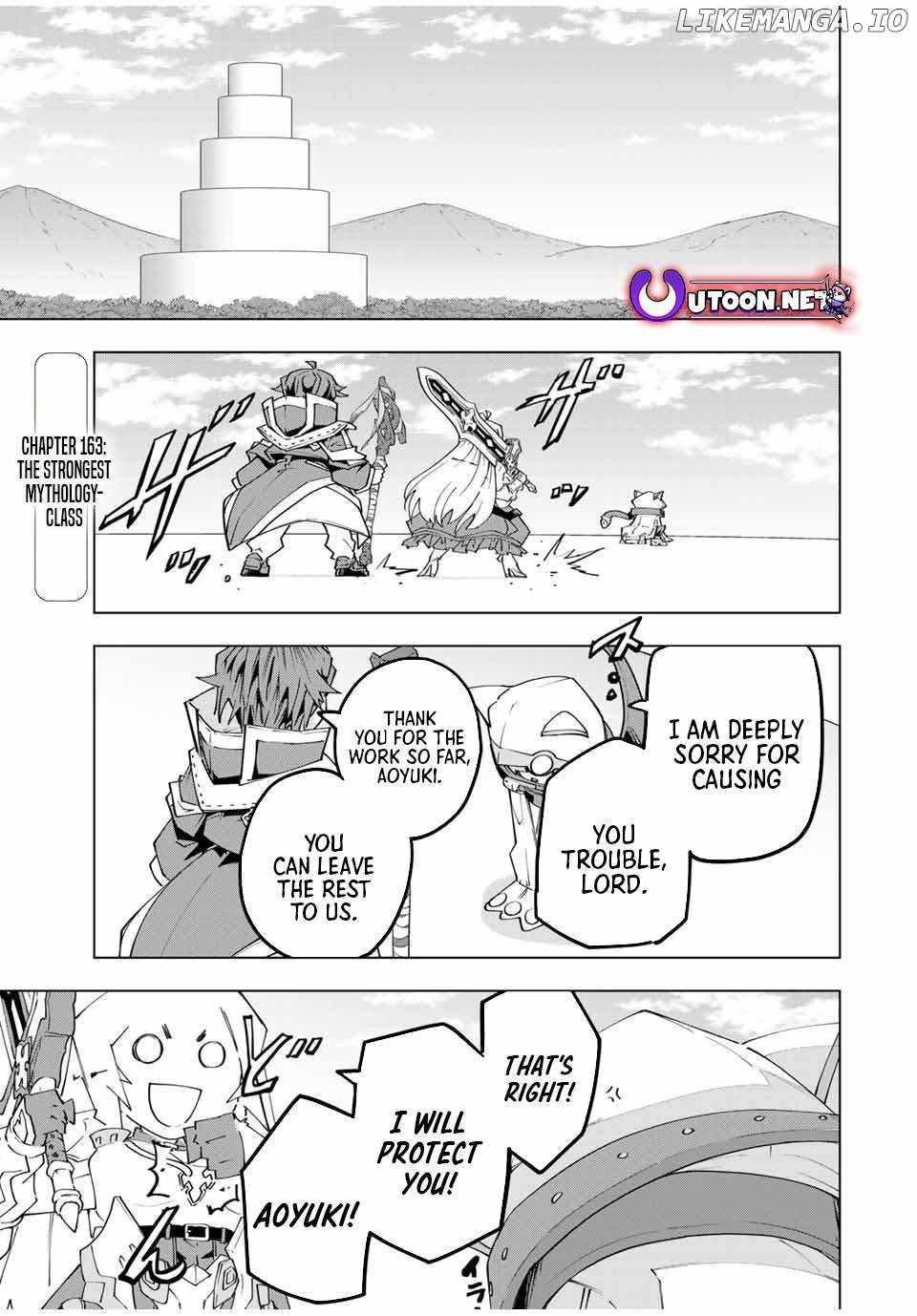 Shinjiteita Nakama-tachi ni Dungeon Okuchi de Korosarekaketa ga Gift "Mugen Gacha" de Level 9999 no Nakama-tachi o Te ni Irete Moto Party Member to Sekai ni Fukushuu & "Zamaa!" Shimasu! Chapter 163 — Page 2