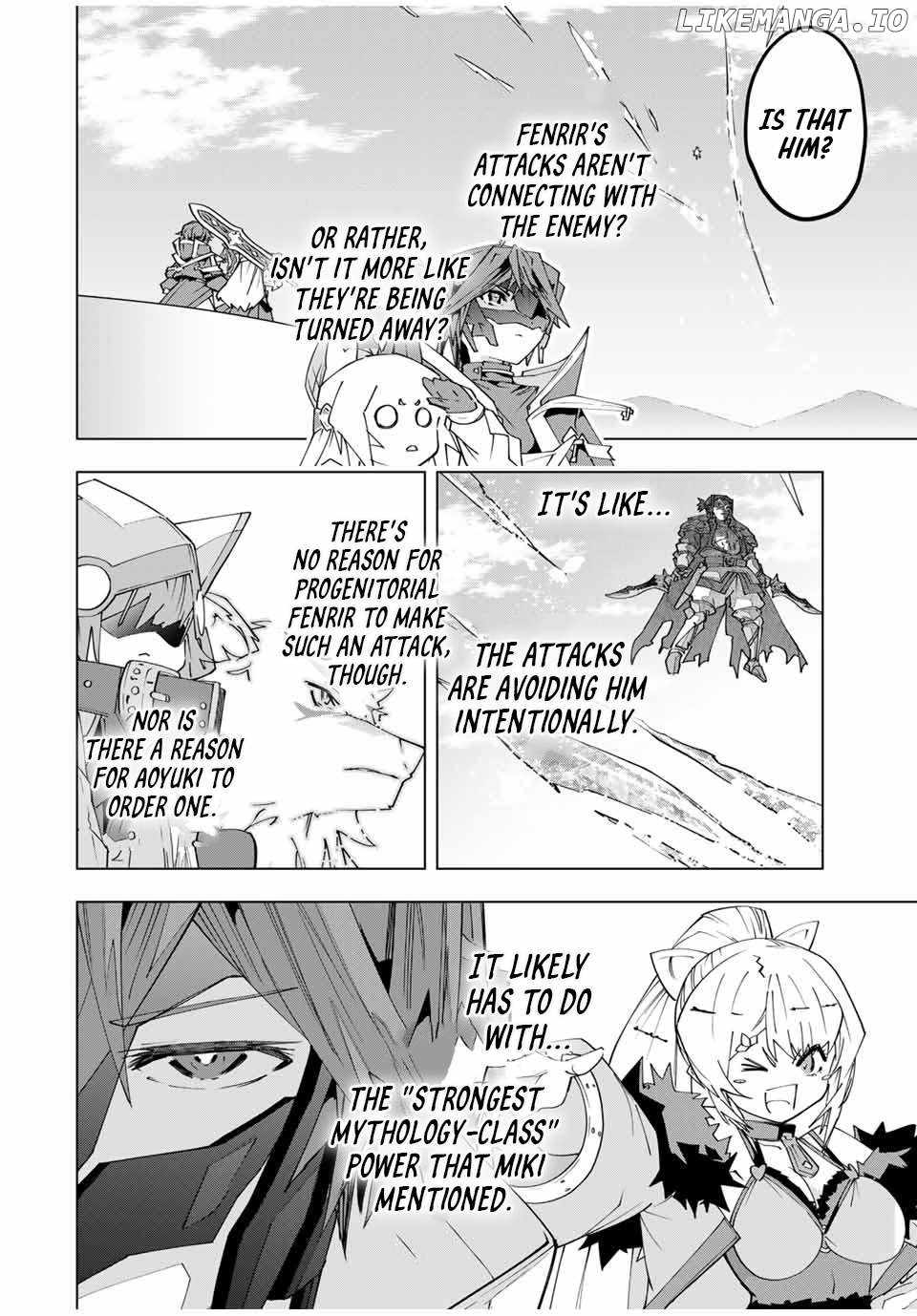 Shinjiteita Nakama-tachi ni Dungeon Okuchi de Korosarekaketa ga Gift "Mugen Gacha" de Level 9999 no Nakama-tachi o Te ni Irete Moto Party Member to Sekai ni Fukushuu & "Zamaa!" Shimasu! Chapter 163 — Page 3