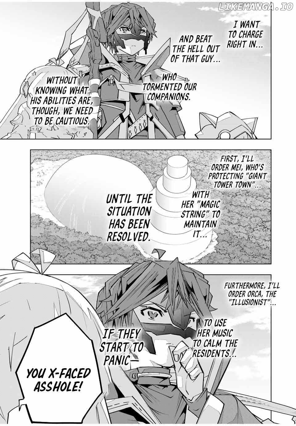 Shinjiteita Nakama-tachi ni Dungeon Okuchi de Korosarekaketa ga Gift "Mugen Gacha" de Level 9999 no Nakama-tachi o Te ni Irete Moto Party Member to Sekai ni Fukushuu & "Zamaa!" Shimasu! Chapter 163 — Page 4