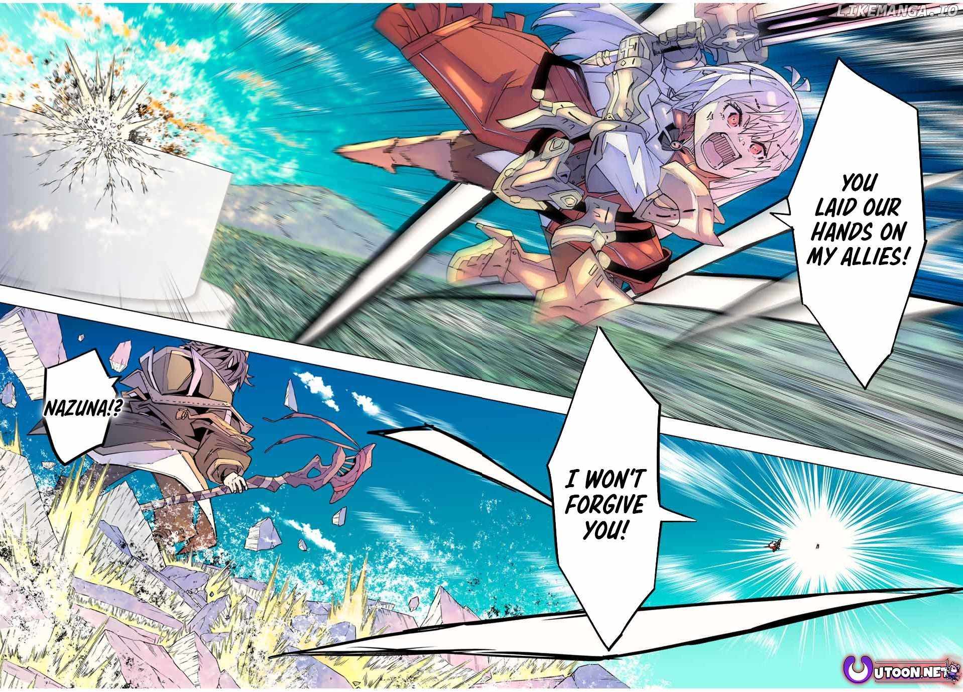 Shinjiteita Nakama-tachi ni Dungeon Okuchi de Korosarekaketa ga Gift "Mugen Gacha" de Level 9999 no Nakama-tachi o Te ni Irete Moto Party Member to Sekai ni Fukushuu & "Zamaa!" Shimasu! Chapter 163 — Page 5