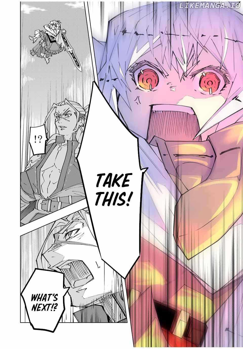 Shinjiteita Nakama-tachi ni Dungeon Okuchi de Korosarekaketa ga Gift "Mugen Gacha" de Level 9999 no Nakama-tachi o Te ni Irete Moto Party Member to Sekai ni Fukushuu & "Zamaa!" Shimasu! Chapter 163 — Page 6