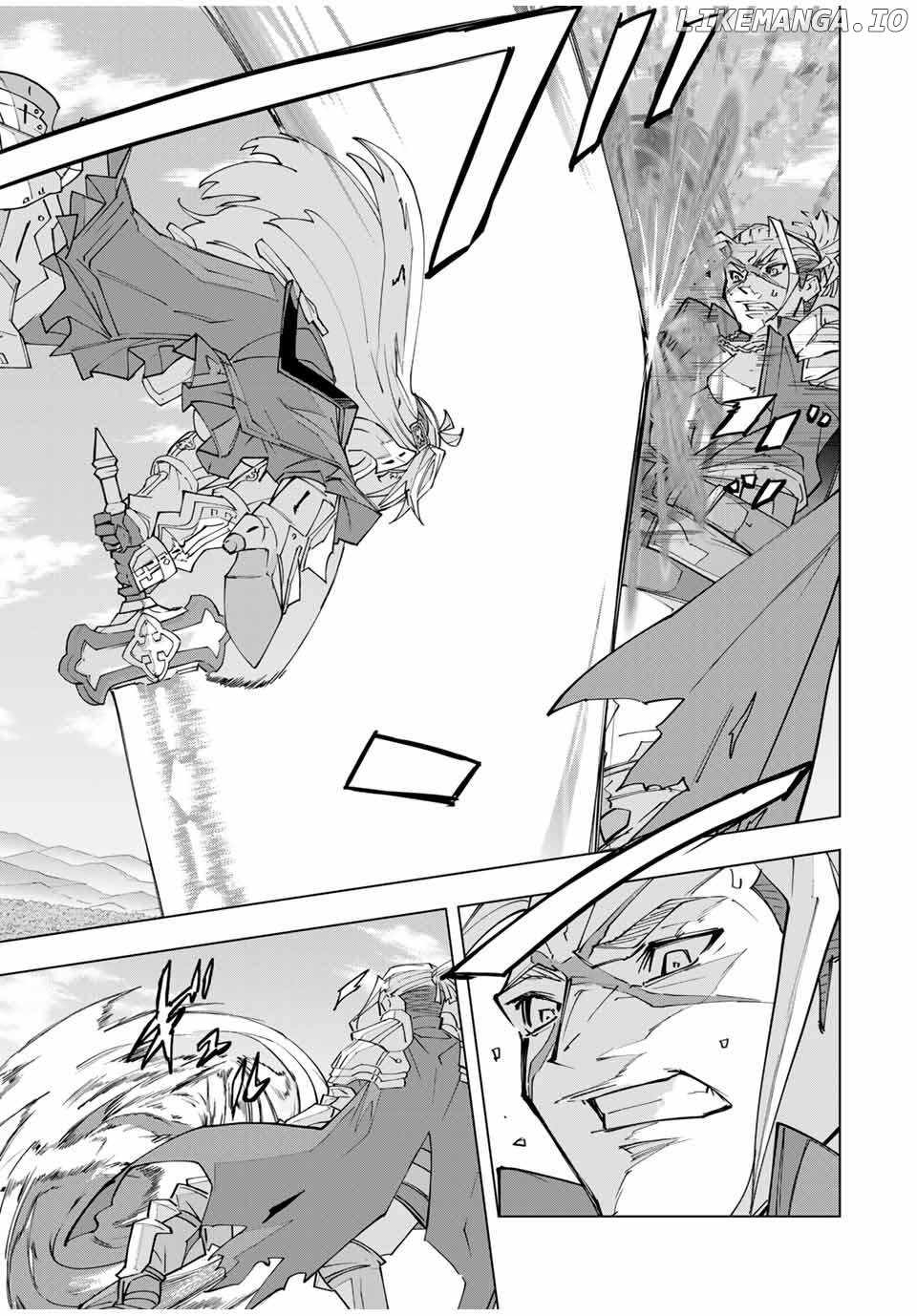 Shinjiteita Nakama-tachi ni Dungeon Okuchi de Korosarekaketa ga Gift "Mugen Gacha" de Level 9999 no Nakama-tachi o Te ni Irete Moto Party Member to Sekai ni Fukushuu & "Zamaa!" Shimasu! Chapter 163 — Page 7