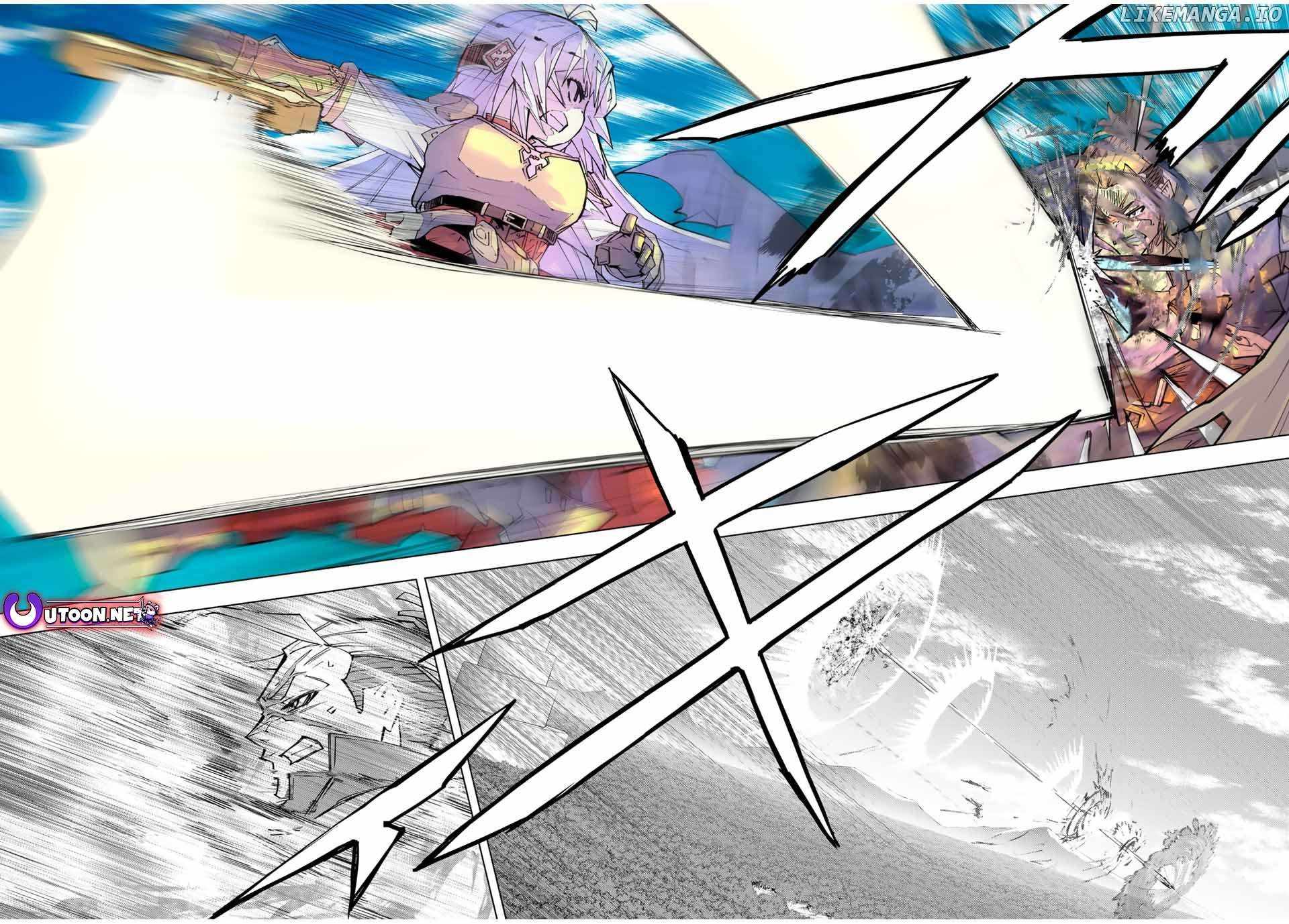 Shinjiteita Nakama-tachi ni Dungeon Okuchi de Korosarekaketa ga Gift "Mugen Gacha" de Level 9999 no Nakama-tachi o Te ni Irete Moto Party Member to Sekai ni Fukushuu & "Zamaa!" Shimasu! Chapter 163 — Page 8