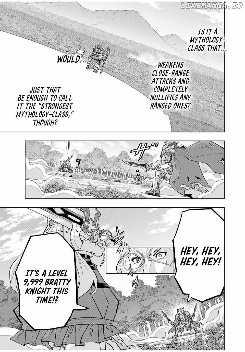 Shinjiteita Nakama-tachi ni Dungeon Okuchi de Korosarekaketa ga Gift "Mugen Gacha" de Level 9999 no Nakama-tachi o Te ni Irete Moto Party Member to Sekai ni Fukushuu & "Zamaa!" Shimasu! Chapter 163 — Page 10
