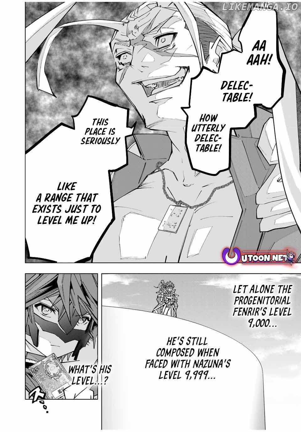 Shinjiteita Nakama-tachi ni Dungeon Okuchi de Korosarekaketa ga Gift "Mugen Gacha" de Level 9999 no Nakama-tachi o Te ni Irete Moto Party Member to Sekai ni Fukushuu & "Zamaa!" Shimasu! Chapter 163 — Page 11