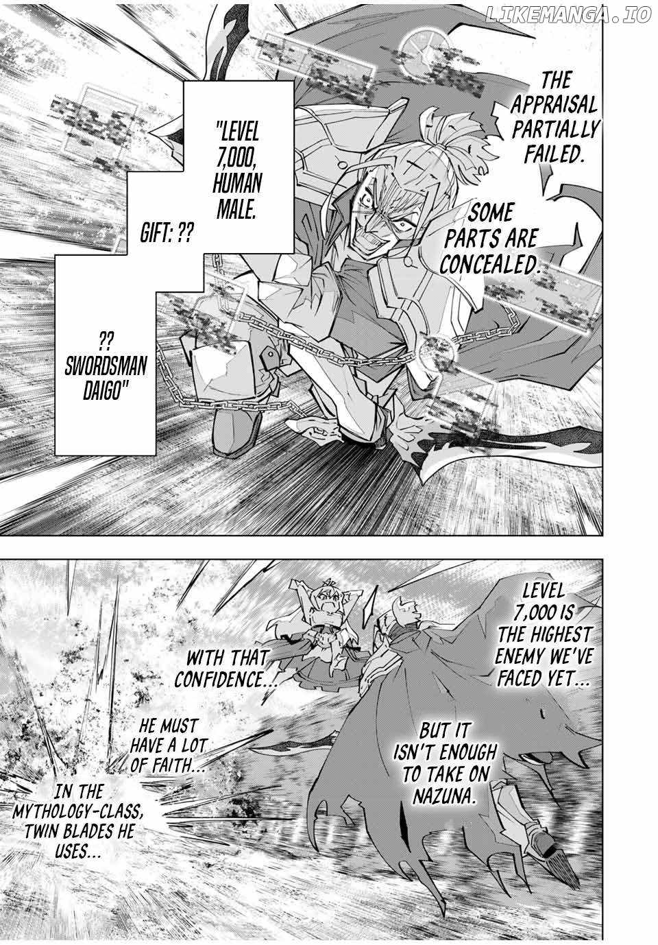 Shinjiteita Nakama-tachi ni Dungeon Okuchi de Korosarekaketa ga Gift "Mugen Gacha" de Level 9999 no Nakama-tachi o Te ni Irete Moto Party Member to Sekai ni Fukushuu & "Zamaa!" Shimasu! Chapter 163 — Page 12
