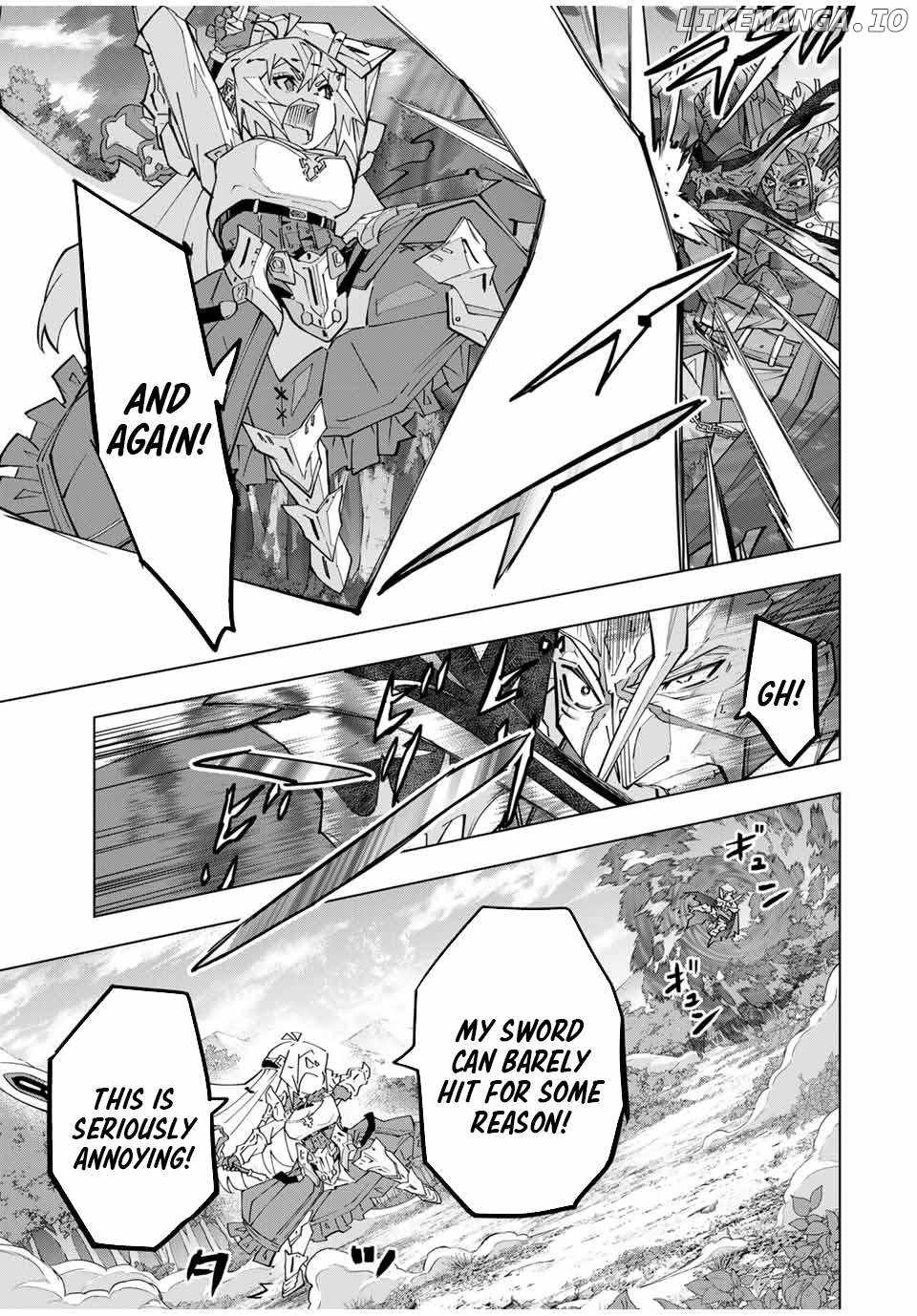 Shinjiteita Nakama-tachi ni Dungeon Okuchi de Korosarekaketa ga Gift "Mugen Gacha" de Level 9999 no Nakama-tachi o Te ni Irete Moto Party Member to Sekai ni Fukushuu & "Zamaa!" Shimasu! Chapter 163 — Page 14