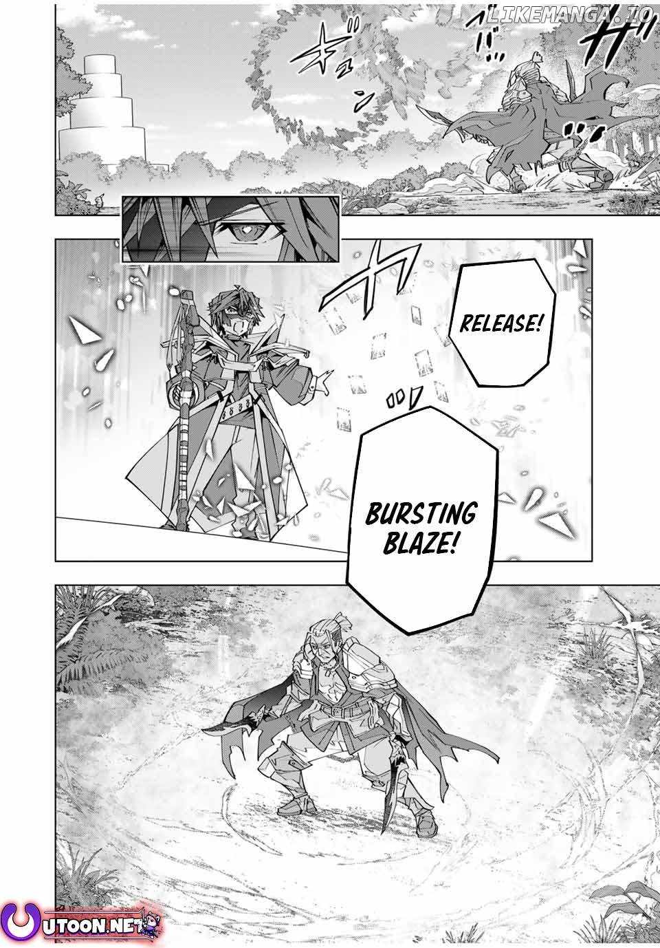 Shinjiteita Nakama-tachi ni Dungeon Okuchi de Korosarekaketa ga Gift "Mugen Gacha" de Level 9999 no Nakama-tachi o Te ni Irete Moto Party Member to Sekai ni Fukushuu & "Zamaa!" Shimasu! Chapter 163 — Page 15