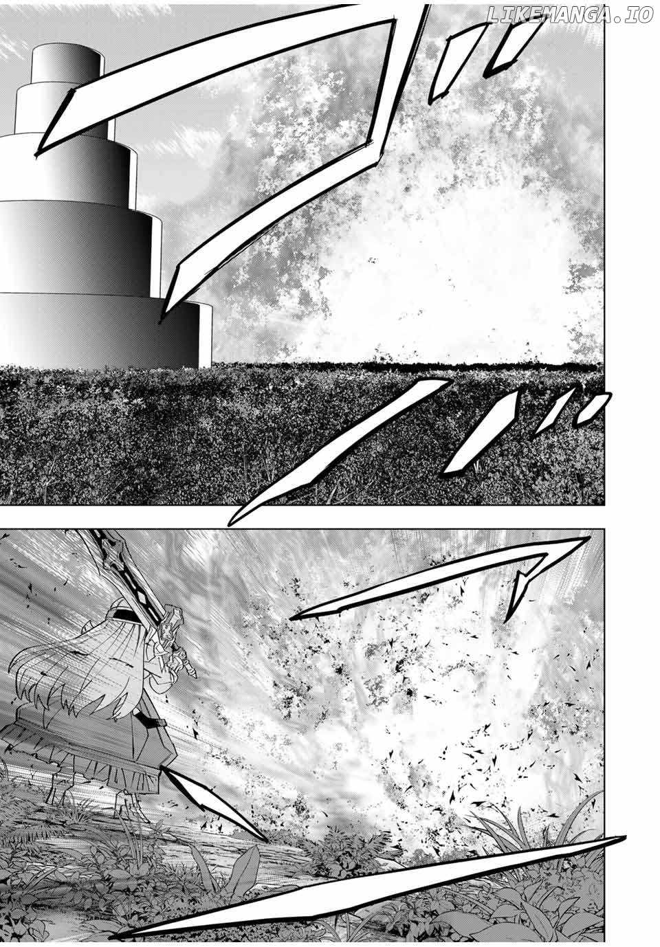 Shinjiteita Nakama-tachi ni Dungeon Okuchi de Korosarekaketa ga Gift "Mugen Gacha" de Level 9999 no Nakama-tachi o Te ni Irete Moto Party Member to Sekai ni Fukushuu & "Zamaa!" Shimasu! Chapter 163 — Page 16