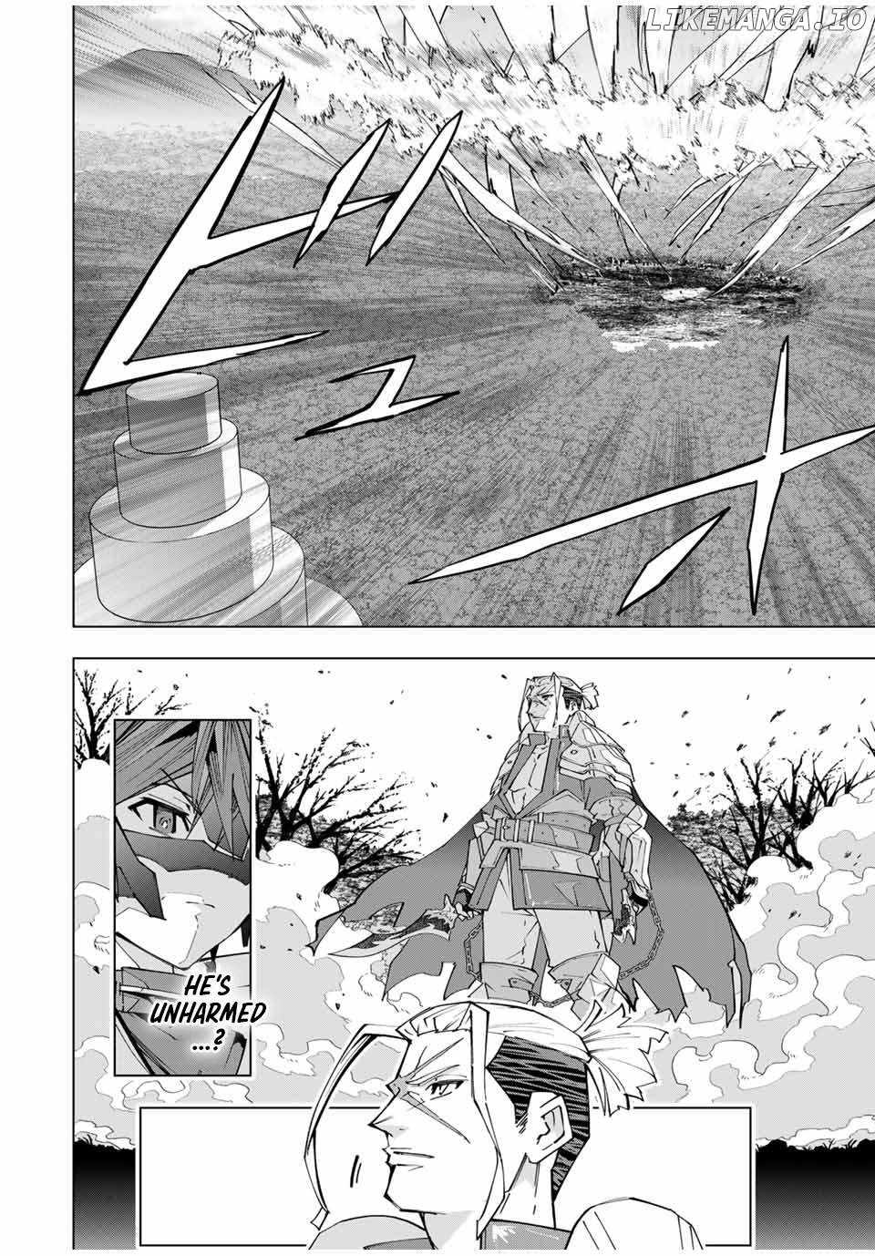 Shinjiteita Nakama-tachi ni Dungeon Okuchi de Korosarekaketa ga Gift "Mugen Gacha" de Level 9999 no Nakama-tachi o Te ni Irete Moto Party Member to Sekai ni Fukushuu & "Zamaa!" Shimasu! Chapter 163 — Page 17