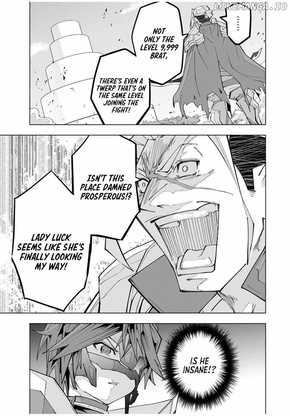 Shinjiteita Nakama-tachi ni Dungeon Okuchi de Korosarekaketa ga Gift "Mugen Gacha" de Level 9999 no Nakama-tachi o Te ni Irete Moto Party Member to Sekai ni Fukushuu & "Zamaa!" Shimasu! Chapter 163 — Page 18