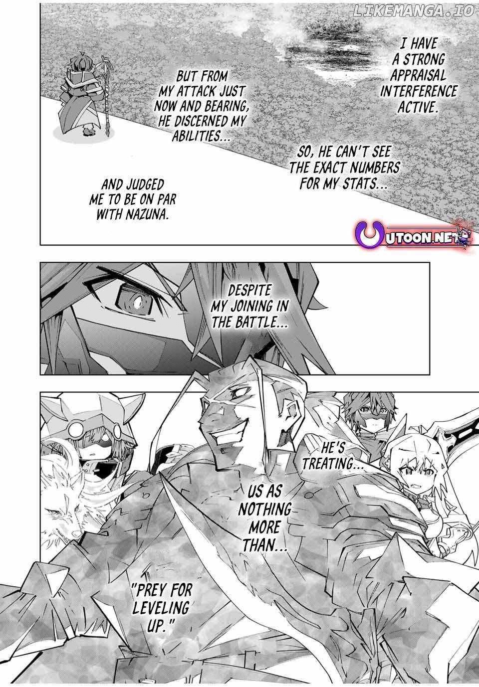 Shinjiteita Nakama-tachi ni Dungeon Okuchi de Korosarekaketa ga Gift "Mugen Gacha" de Level 9999 no Nakama-tachi o Te ni Irete Moto Party Member to Sekai ni Fukushuu & "Zamaa!" Shimasu! Chapter 163 — Page 19