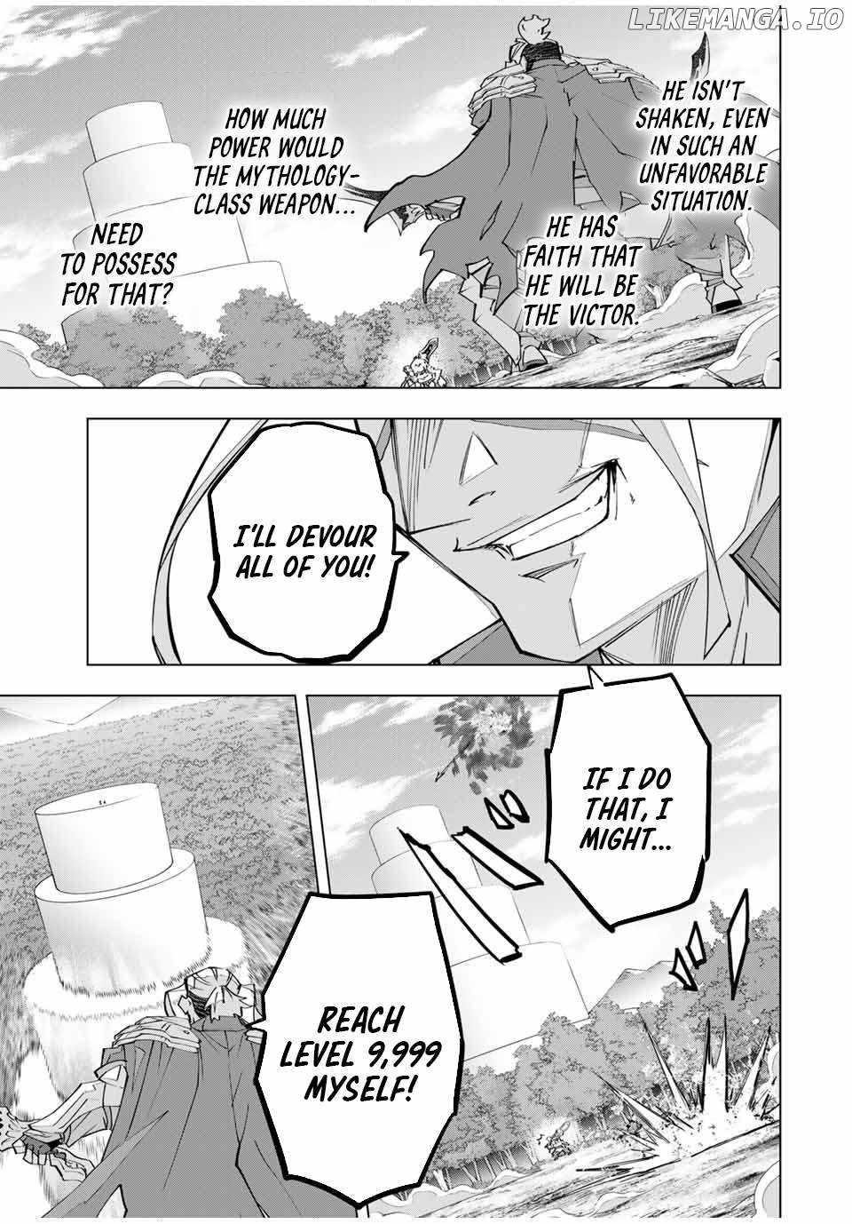 Shinjiteita Nakama-tachi ni Dungeon Okuchi de Korosarekaketa ga Gift "Mugen Gacha" de Level 9999 no Nakama-tachi o Te ni Irete Moto Party Member to Sekai ni Fukushuu & "Zamaa!" Shimasu! Chapter 163 — Page 20