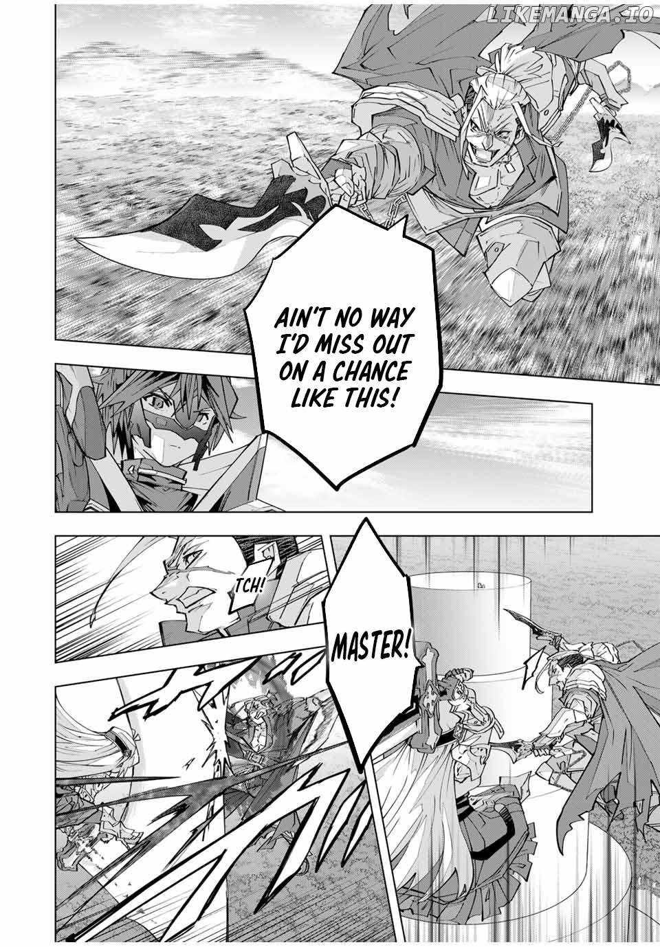 Shinjiteita Nakama-tachi ni Dungeon Okuchi de Korosarekaketa ga Gift "Mugen Gacha" de Level 9999 no Nakama-tachi o Te ni Irete Moto Party Member to Sekai ni Fukushuu & "Zamaa!" Shimasu! Chapter 163 — Page 21