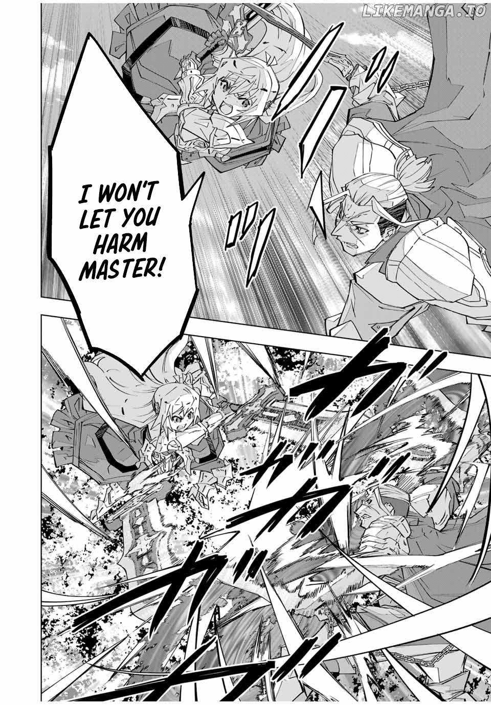 Shinjiteita Nakama-tachi ni Dungeon Okuchi de Korosarekaketa ga Gift "Mugen Gacha" de Level 9999 no Nakama-tachi o Te ni Irete Moto Party Member to Sekai ni Fukushuu & "Zamaa!" Shimasu! Chapter 163 — Page 25