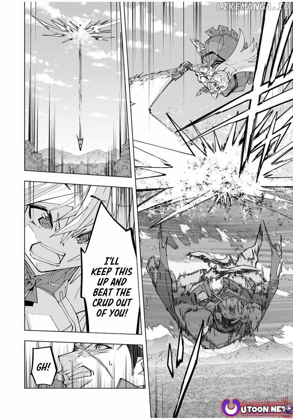 Shinjiteita Nakama-tachi ni Dungeon Okuchi de Korosarekaketa ga Gift "Mugen Gacha" de Level 9999 no Nakama-tachi o Te ni Irete Moto Party Member to Sekai ni Fukushuu & "Zamaa!" Shimasu! Chapter 163 — Page 27