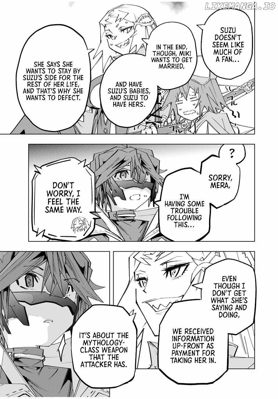 Shinjiteita Nakama-tachi ni Dungeon Okuchi de Korosarekaketa ga Gift "Mugen Gacha" de Level 9999 no Nakama-tachi o Te ni Irete Moto Party Member to Sekai ni Fukushuu & "Zamaa!" Shimasu! Chapter 163 — Page 30