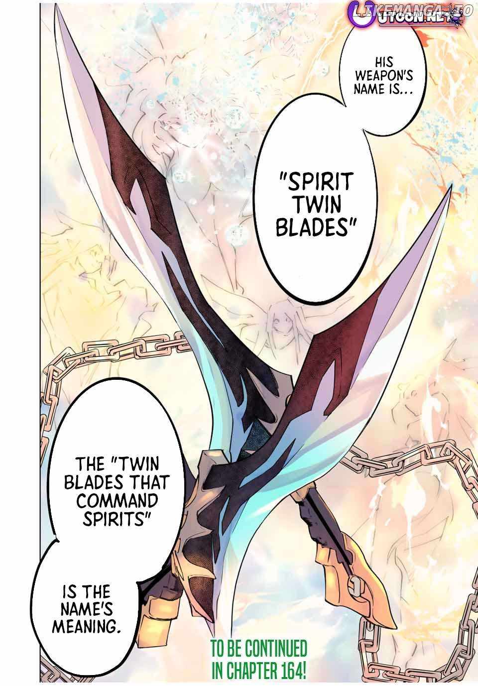 Shinjiteita Nakama-tachi ni Dungeon Okuchi de Korosarekaketa ga Gift "Mugen Gacha" de Level 9999 no Nakama-tachi o Te ni Irete Moto Party Member to Sekai ni Fukushuu & "Zamaa!" Shimasu! Chapter 163 — Page 31