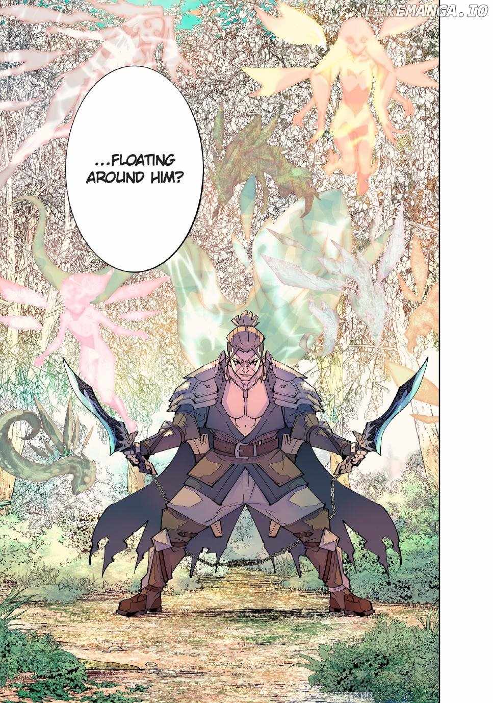 Shinjiteita Nakama-tachi ni Dungeon Okuchi de Korosarekaketa ga Gift "Mugen Gacha" de Level 9999 no Nakama-tachi o Te ni Irete Moto Party Member to Sekai ni Fukushuu & "Zamaa!" Shimasu! Chapter 164 — Page 7
