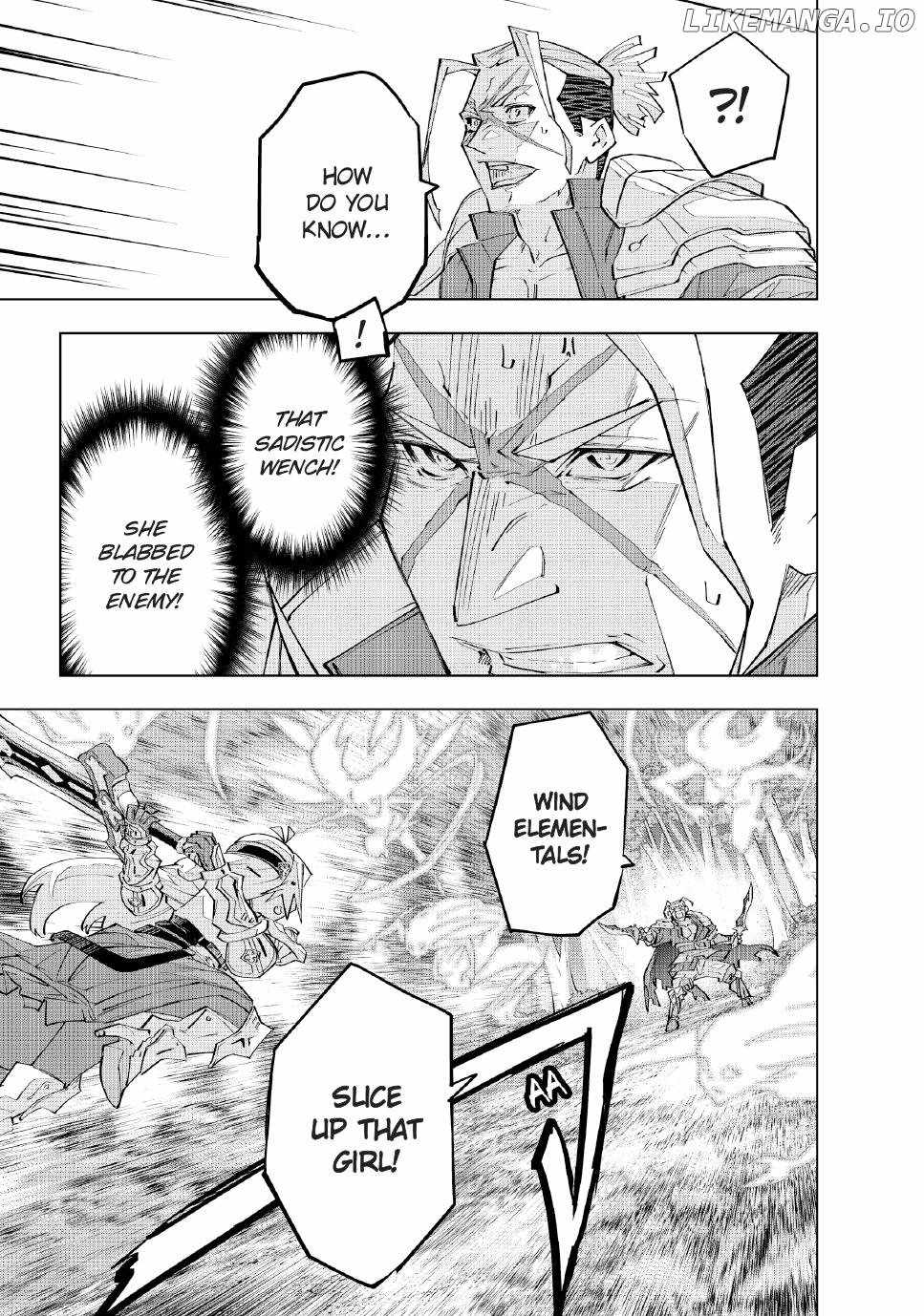 Shinjiteita Nakama-tachi ni Dungeon Okuchi de Korosarekaketa ga Gift "Mugen Gacha" de Level 9999 no Nakama-tachi o Te ni Irete Moto Party Member to Sekai ni Fukushuu & "Zamaa!" Shimasu! Chapter 164 — Page 9