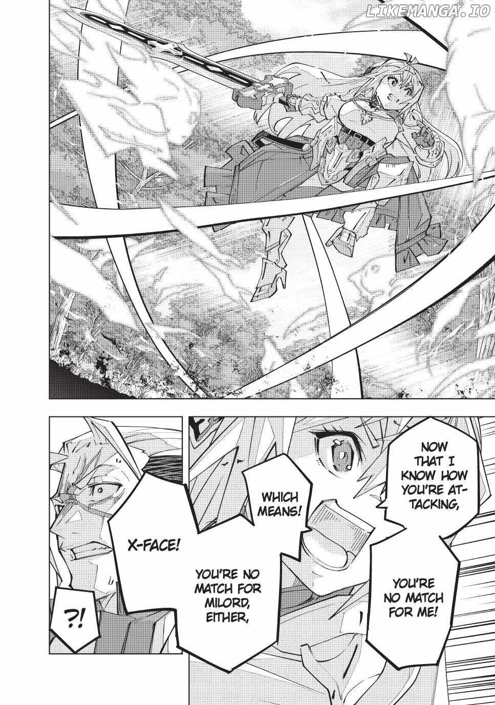 Shinjiteita Nakama-tachi ni Dungeon Okuchi de Korosarekaketa ga Gift "Mugen Gacha" de Level 9999 no Nakama-tachi o Te ni Irete Moto Party Member to Sekai ni Fukushuu & "Zamaa!" Shimasu! Chapter 164 — Page 10