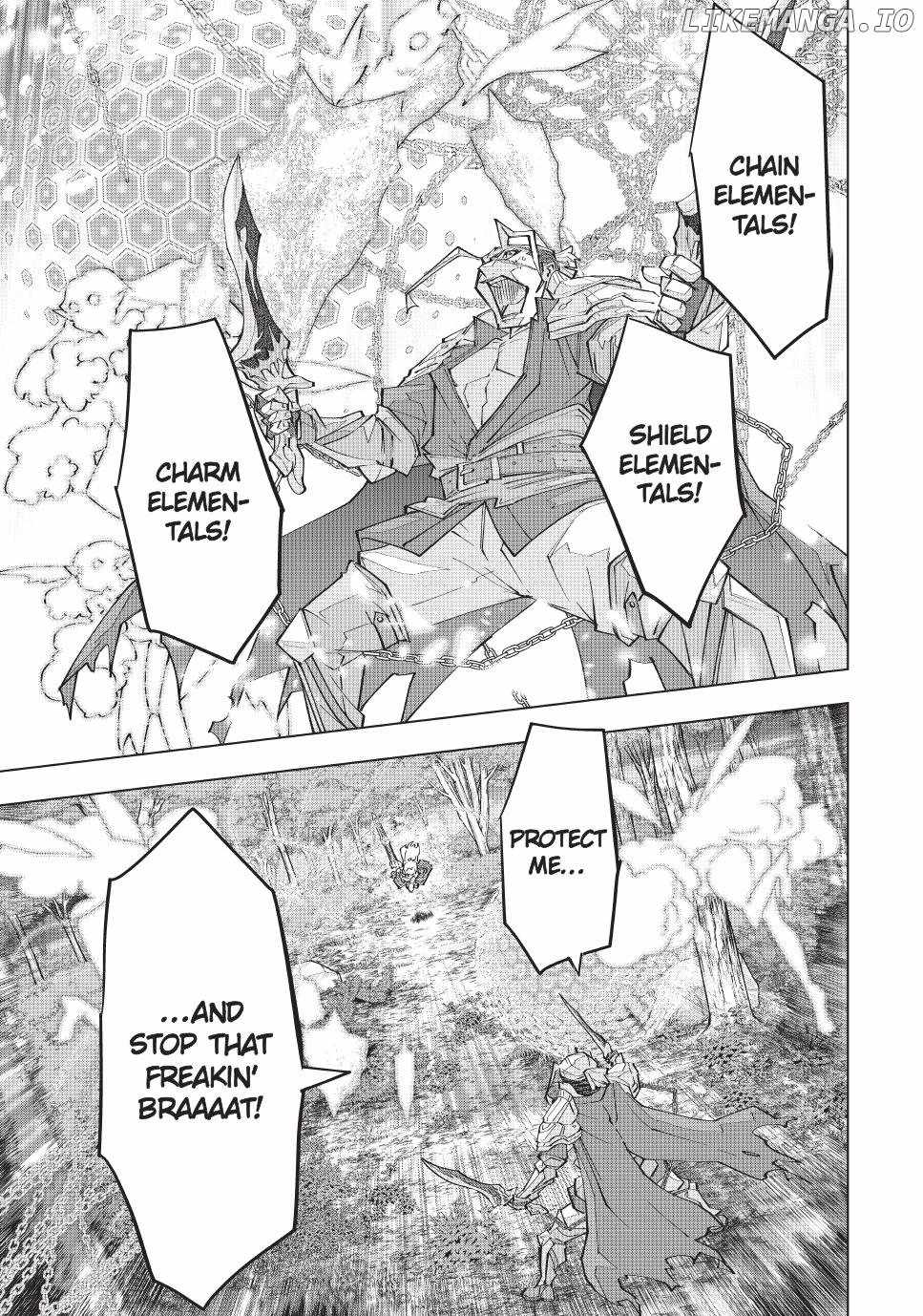 Shinjiteita Nakama-tachi ni Dungeon Okuchi de Korosarekaketa ga Gift "Mugen Gacha" de Level 9999 no Nakama-tachi o Te ni Irete Moto Party Member to Sekai ni Fukushuu & "Zamaa!" Shimasu! Chapter 164 — Page 11
