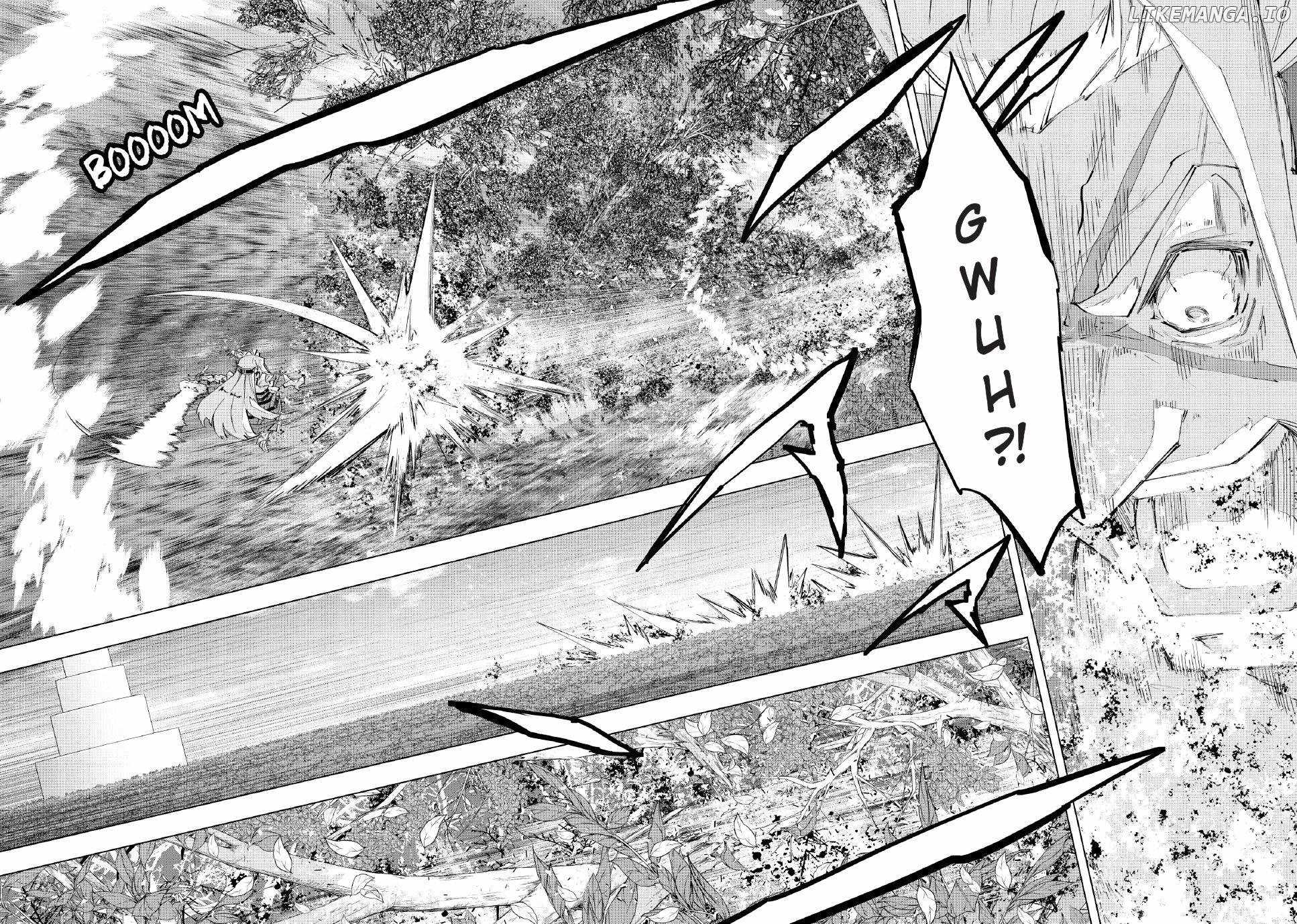 Shinjiteita Nakama-tachi ni Dungeon Okuchi de Korosarekaketa ga Gift "Mugen Gacha" de Level 9999 no Nakama-tachi o Te ni Irete Moto Party Member to Sekai ni Fukushuu & "Zamaa!" Shimasu! Chapter 164 — Page 15