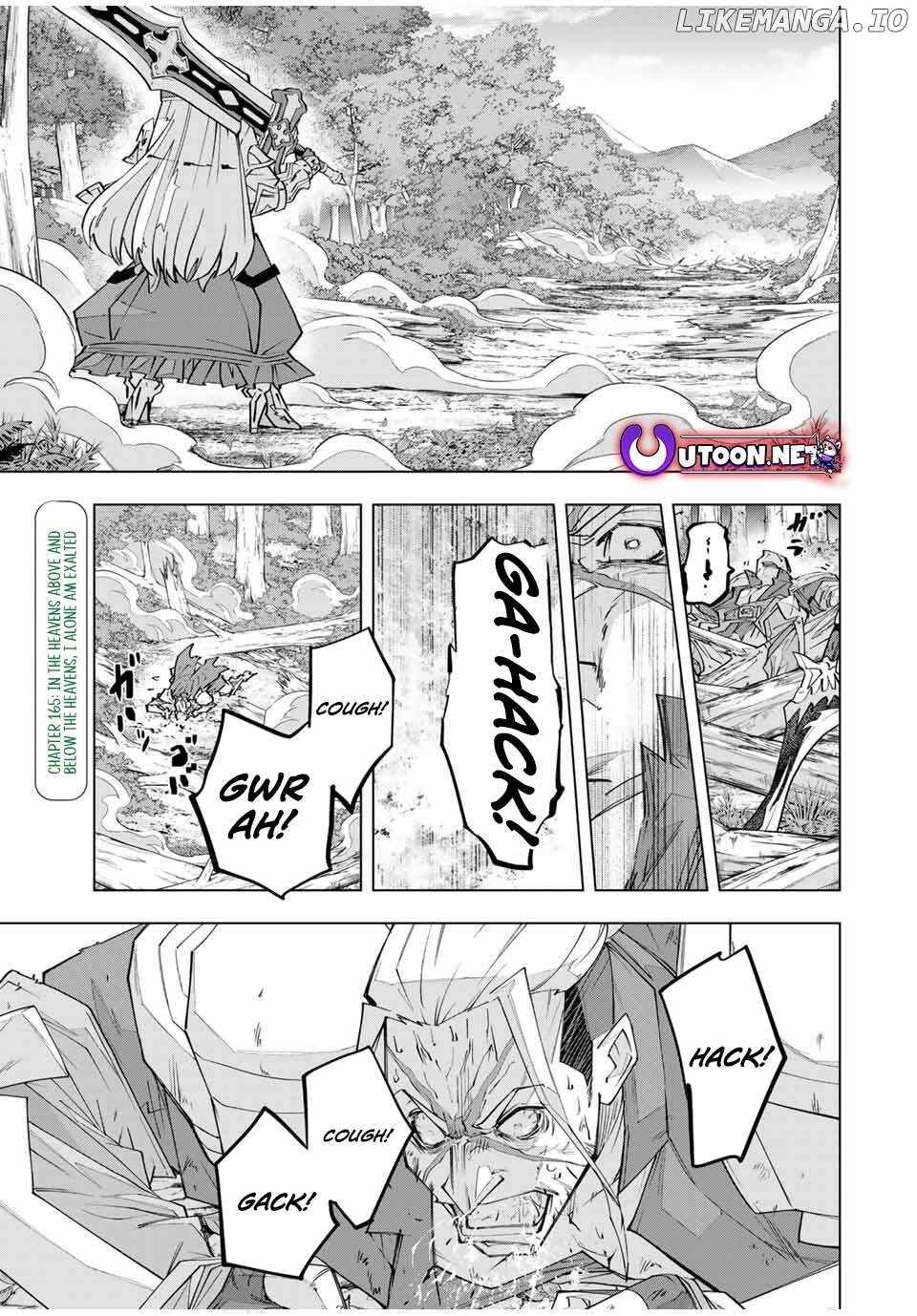 Shinjiteita Nakama-tachi ni Dungeon Okuchi de Korosarekaketa ga Gift "Mugen Gacha" de Level 9999 no Nakama-tachi o Te ni Irete Moto Party Member to Sekai ni Fukushuu & "Zamaa!" Shimasu! Chapter 165 — Page 2