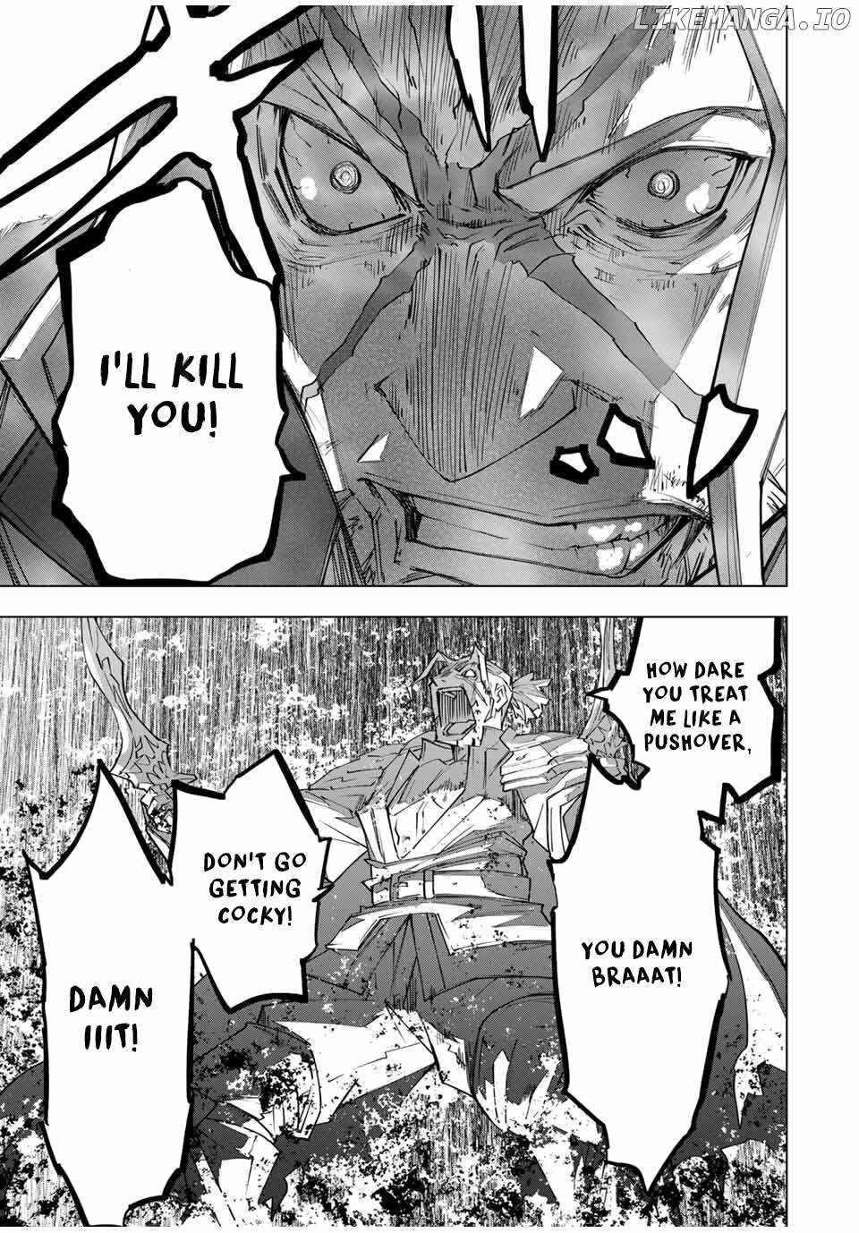 Shinjiteita Nakama-tachi ni Dungeon Okuchi de Korosarekaketa ga Gift "Mugen Gacha" de Level 9999 no Nakama-tachi o Te ni Irete Moto Party Member to Sekai ni Fukushuu & "Zamaa!" Shimasu! Chapter 165 — Page 4