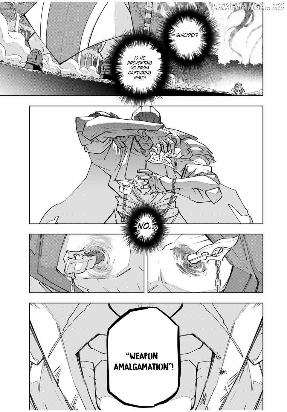 Shinjiteita Nakama-tachi ni Dungeon Okuchi de Korosarekaketa ga Gift "Mugen Gacha" de Level 9999 no Nakama-tachi o Te ni Irete Moto Party Member to Sekai ni Fukushuu & "Zamaa!" Shimasu! Chapter 165 — Page 6
