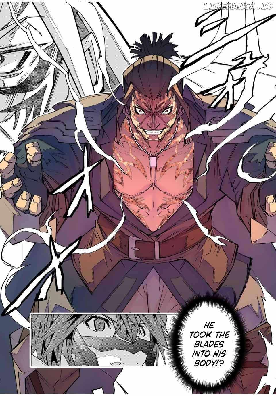 Shinjiteita Nakama-tachi ni Dungeon Okuchi de Korosarekaketa ga Gift "Mugen Gacha" de Level 9999 no Nakama-tachi o Te ni Irete Moto Party Member to Sekai ni Fukushuu & "Zamaa!" Shimasu! Chapter 165 — Page 7