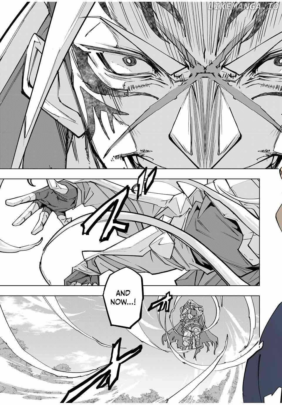 Shinjiteita Nakama-tachi ni Dungeon Okuchi de Korosarekaketa ga Gift "Mugen Gacha" de Level 9999 no Nakama-tachi o Te ni Irete Moto Party Member to Sekai ni Fukushuu & "Zamaa!" Shimasu! Chapter 165 — Page 8