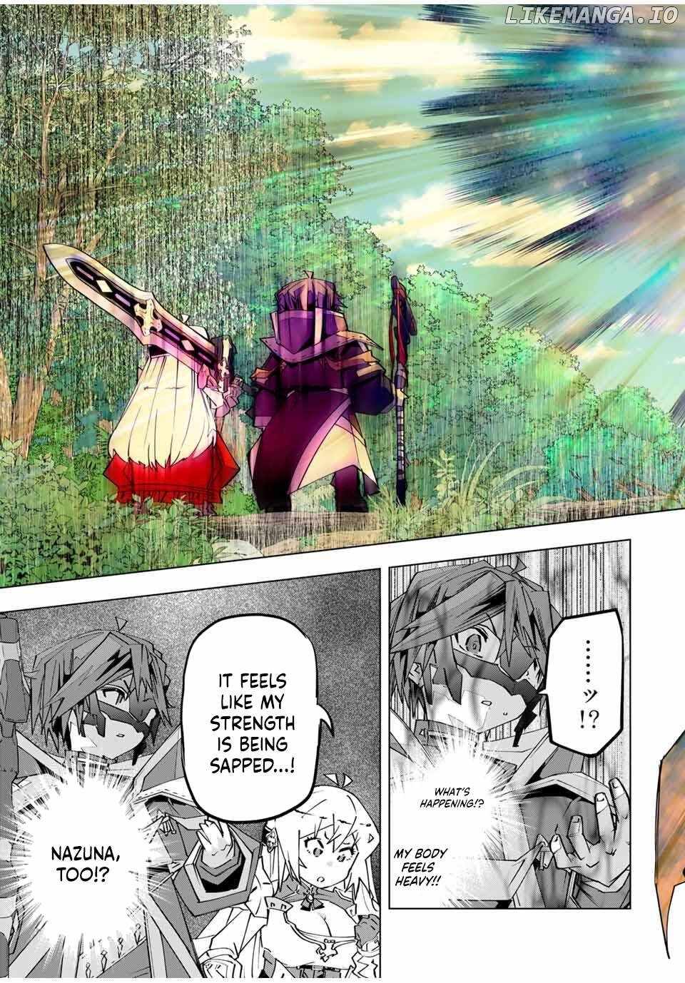 Shinjiteita Nakama-tachi ni Dungeon Okuchi de Korosarekaketa ga Gift "Mugen Gacha" de Level 9999 no Nakama-tachi o Te ni Irete Moto Party Member to Sekai ni Fukushuu & "Zamaa!" Shimasu! Chapter 165 — Page 10