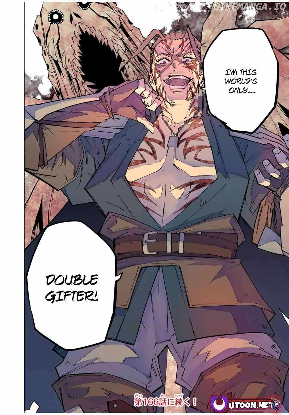 Shinjiteita Nakama-tachi ni Dungeon Okuchi de Korosarekaketa ga Gift "Mugen Gacha" de Level 9999 no Nakama-tachi o Te ni Irete Moto Party Member to Sekai ni Fukushuu & "Zamaa!" Shimasu! Chapter 165 — Page 15