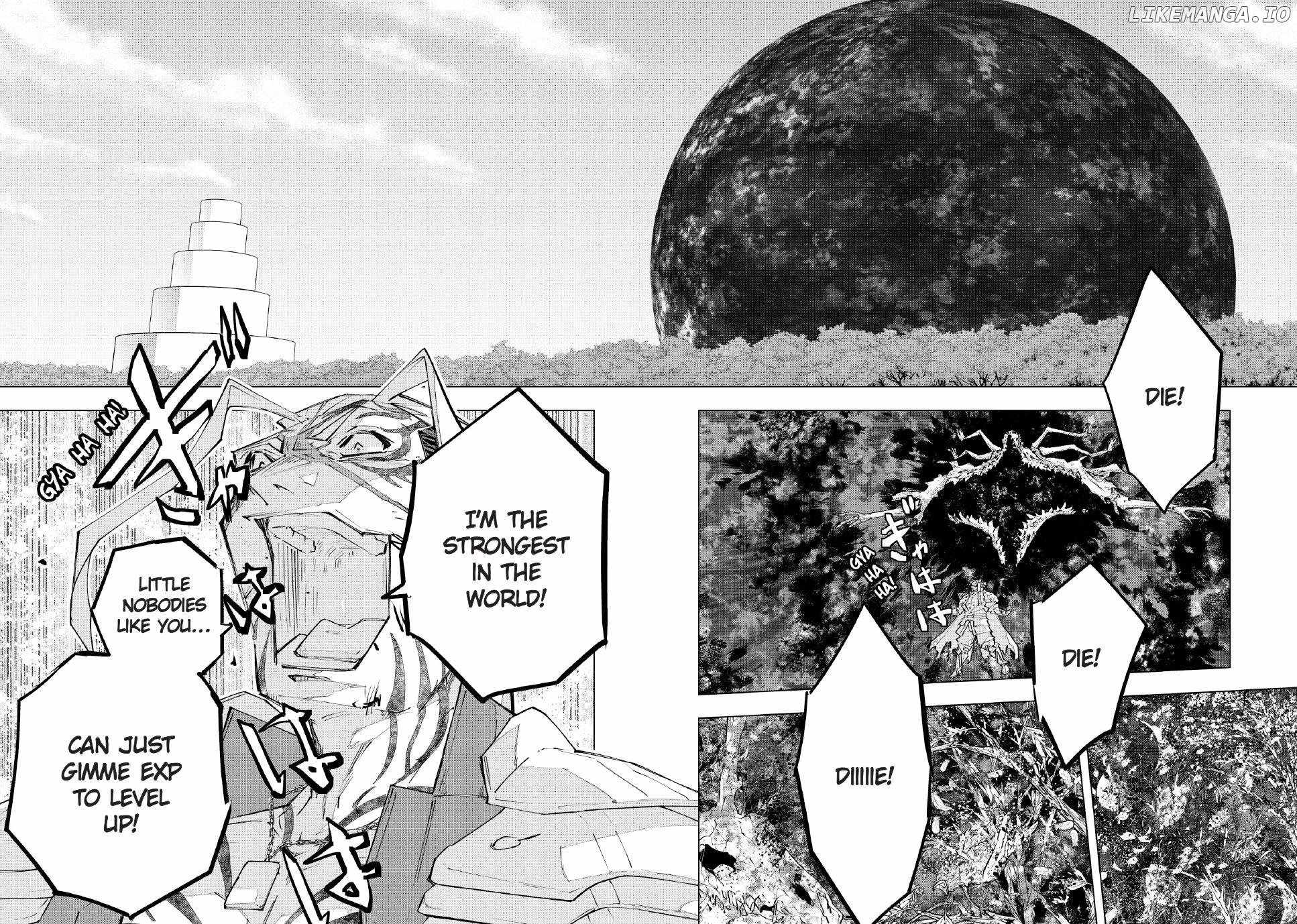 Shinjiteita Nakama-tachi ni Dungeon Okuchi de Korosarekaketa ga Gift "Mugen Gacha" de Level 9999 no Nakama-tachi o Te ni Irete Moto Party Member to Sekai ni Fukushuu & "Zamaa!" Shimasu! Chapter 166 — Page 5