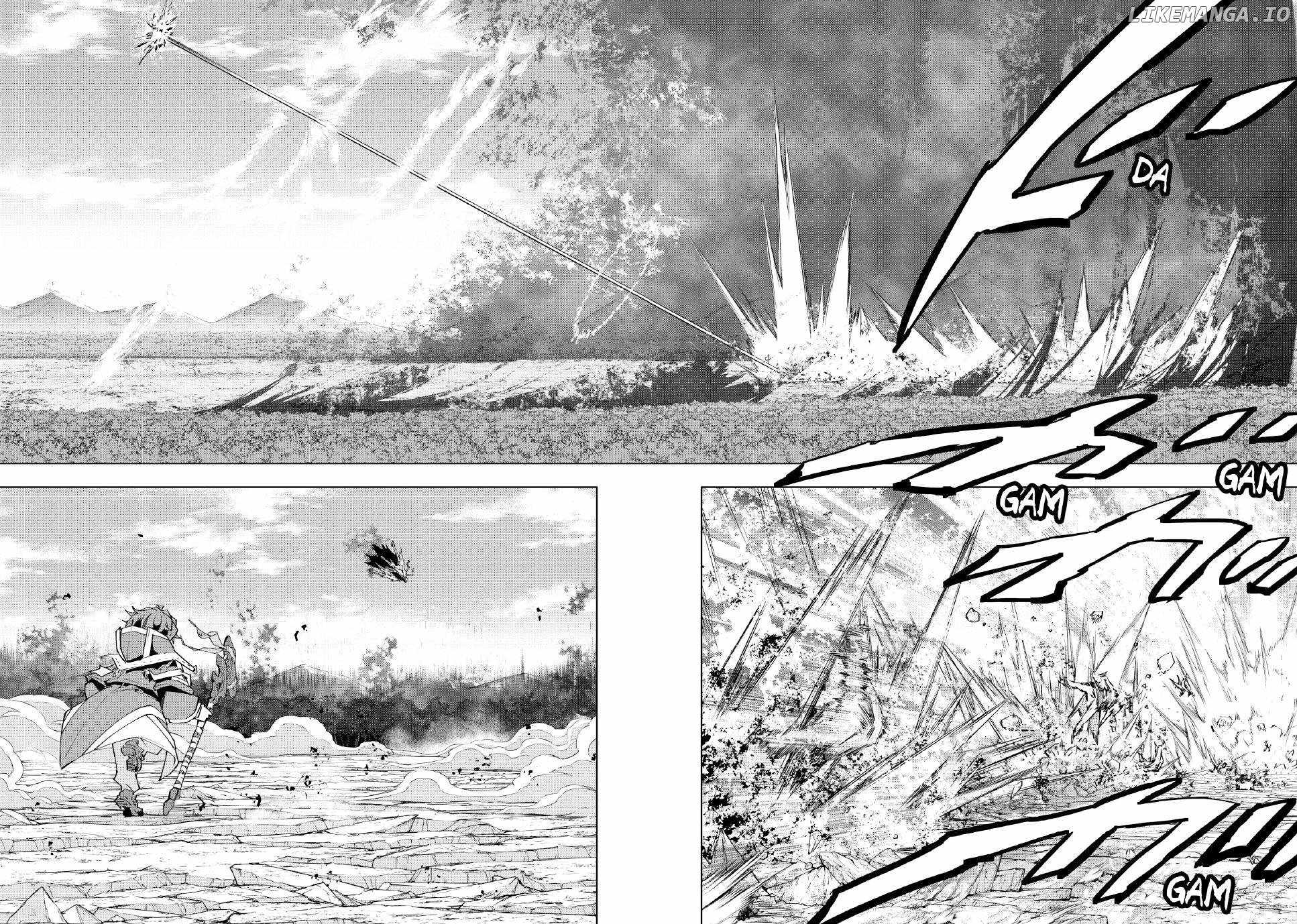 Shinjiteita Nakama-tachi ni Dungeon Okuchi de Korosarekaketa ga Gift "Mugen Gacha" de Level 9999 no Nakama-tachi o Te ni Irete Moto Party Member to Sekai ni Fukushuu & "Zamaa!" Shimasu! Chapter 166 — Page 8