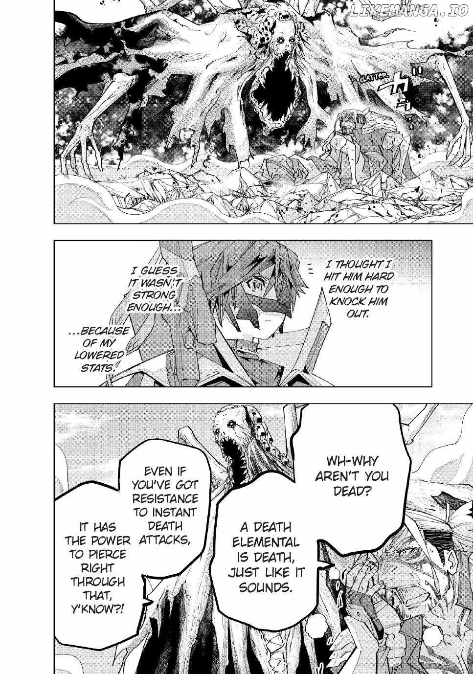 Shinjiteita Nakama-tachi ni Dungeon Okuchi de Korosarekaketa ga Gift "Mugen Gacha" de Level 9999 no Nakama-tachi o Te ni Irete Moto Party Member to Sekai ni Fukushuu & "Zamaa!" Shimasu! Chapter 166 — Page 9