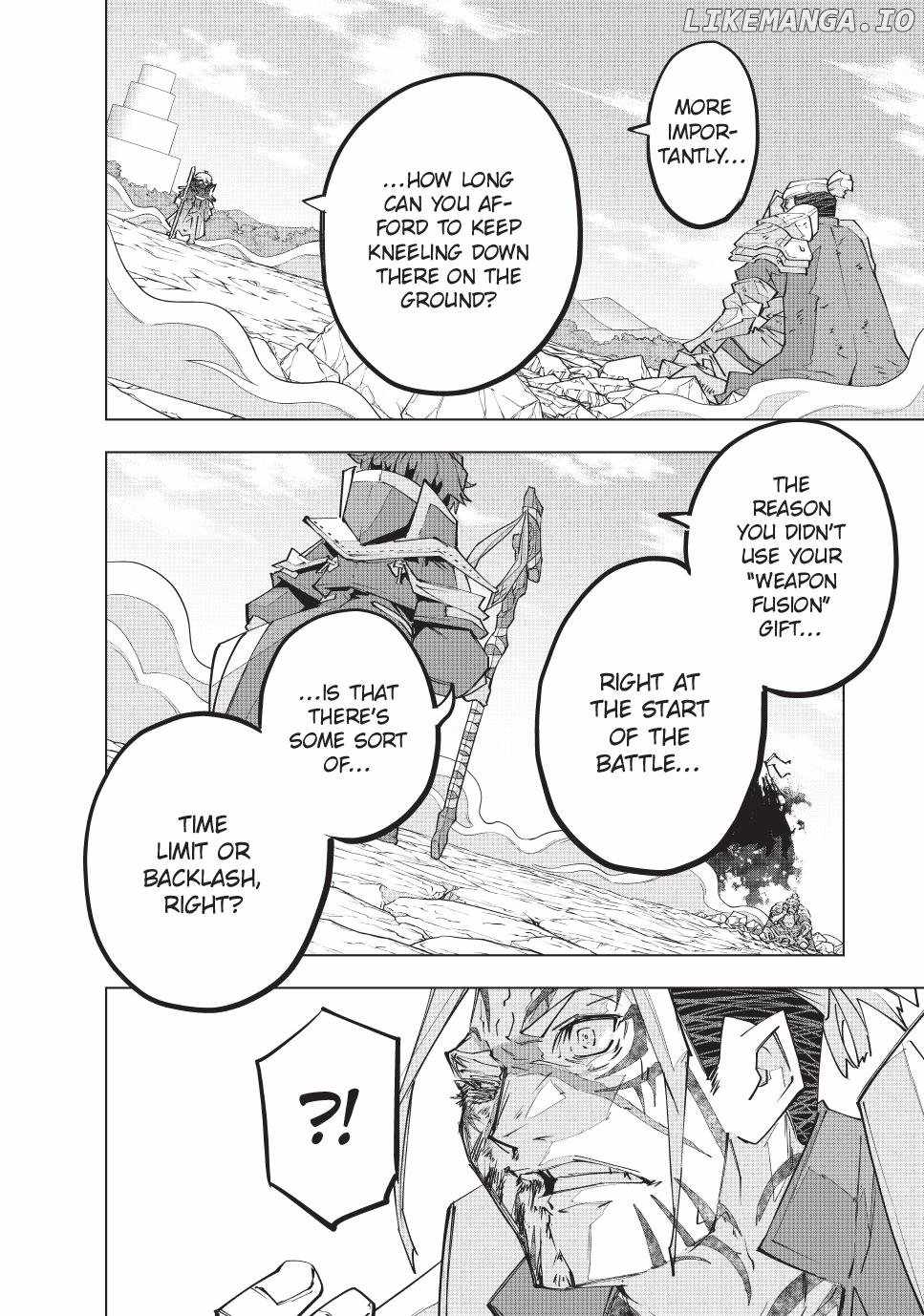 Shinjiteita Nakama-tachi ni Dungeon Okuchi de Korosarekaketa ga Gift "Mugen Gacha" de Level 9999 no Nakama-tachi o Te ni Irete Moto Party Member to Sekai ni Fukushuu & "Zamaa!" Shimasu! Chapter 166 — Page 11