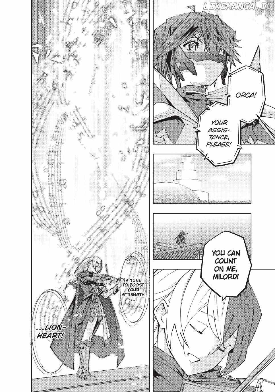 Shinjiteita Nakama-tachi ni Dungeon Okuchi de Korosarekaketa ga Gift "Mugen Gacha" de Level 9999 no Nakama-tachi o Te ni Irete Moto Party Member to Sekai ni Fukushuu & "Zamaa!" Shimasu! Chapter 166 — Page 14