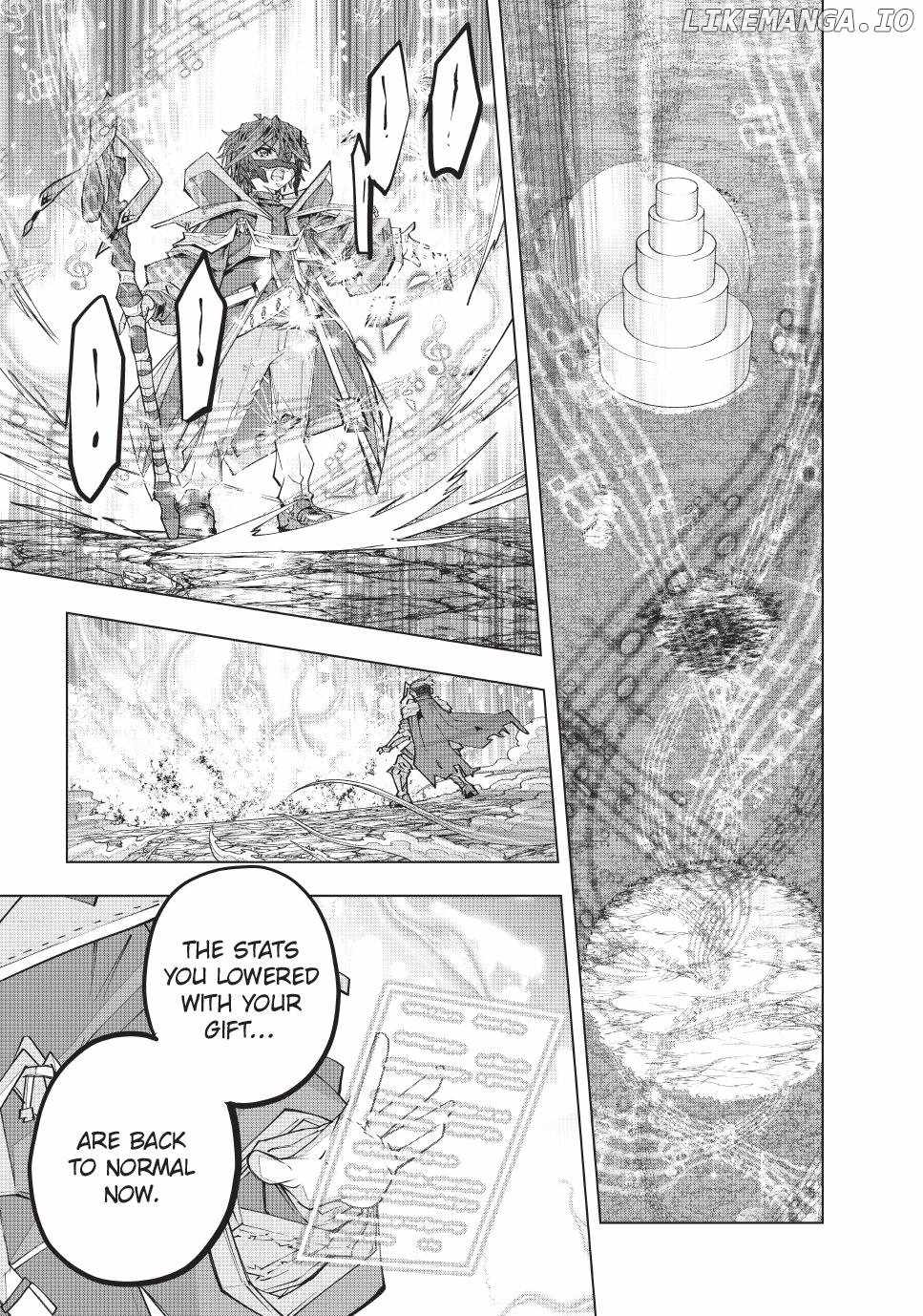 Shinjiteita Nakama-tachi ni Dungeon Okuchi de Korosarekaketa ga Gift "Mugen Gacha" de Level 9999 no Nakama-tachi o Te ni Irete Moto Party Member to Sekai ni Fukushuu & "Zamaa!" Shimasu! Chapter 166 — Page 15